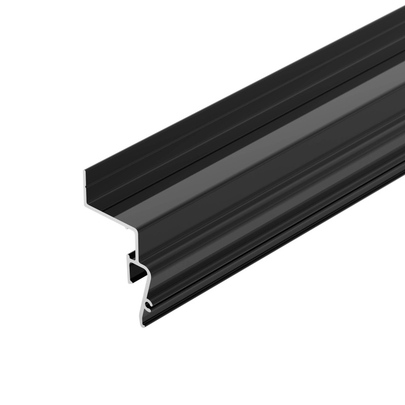 Профиль Arlight 039510 200*3*4,85 см. Цена указана за 2 метра. Продается кратно 2 метрам.  экран отдельно