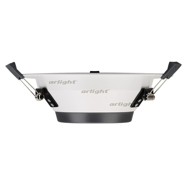 Светильник Downlight Arlight 022522(1) *23*7,5 см, 30W, белый (регулируемый)K,