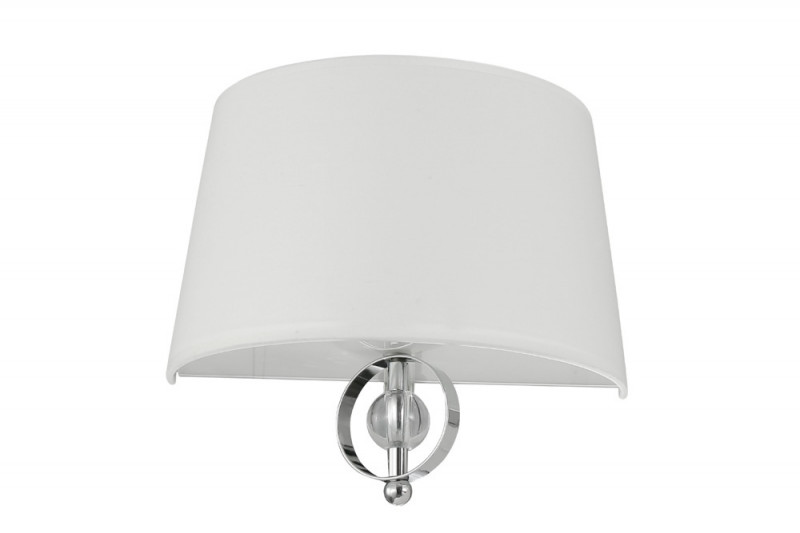 Бра 30*30 см, Crystal Lux PAOLA AP2 Хром