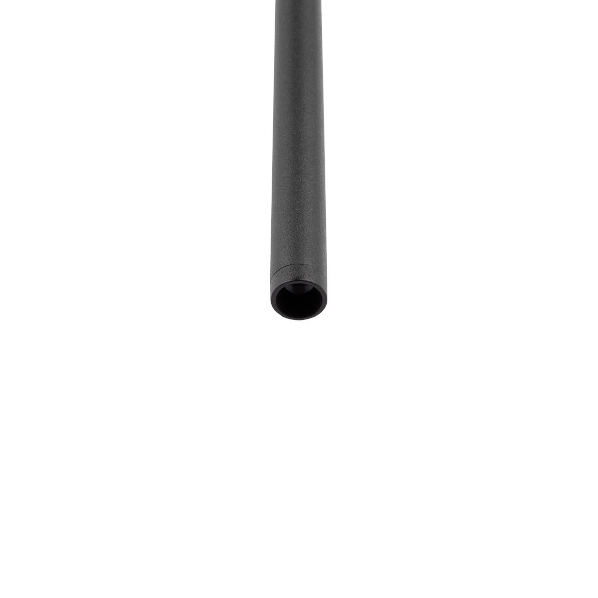 Подвесной светильник 1*50 см, 1*LED*1W 4000K LOFT IT Metropolis 10333/500 Black черный