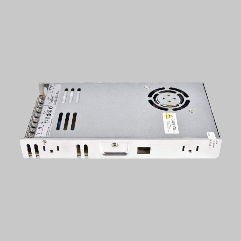 Блок питания Maytoni  PSL002 24В 350Вт IP20 220207