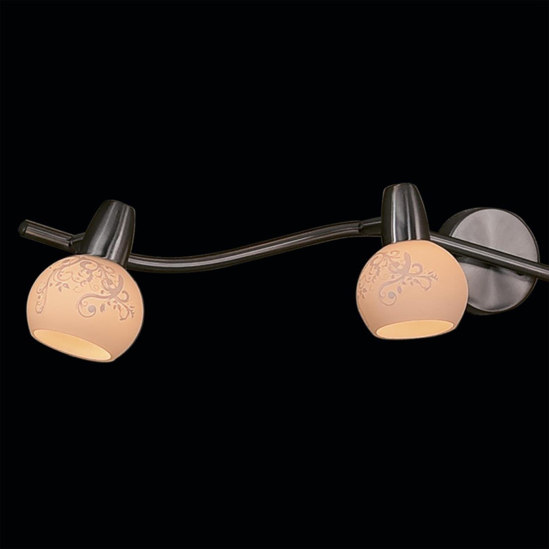 Спот Citilux CL520541 хром матовый, 80 см