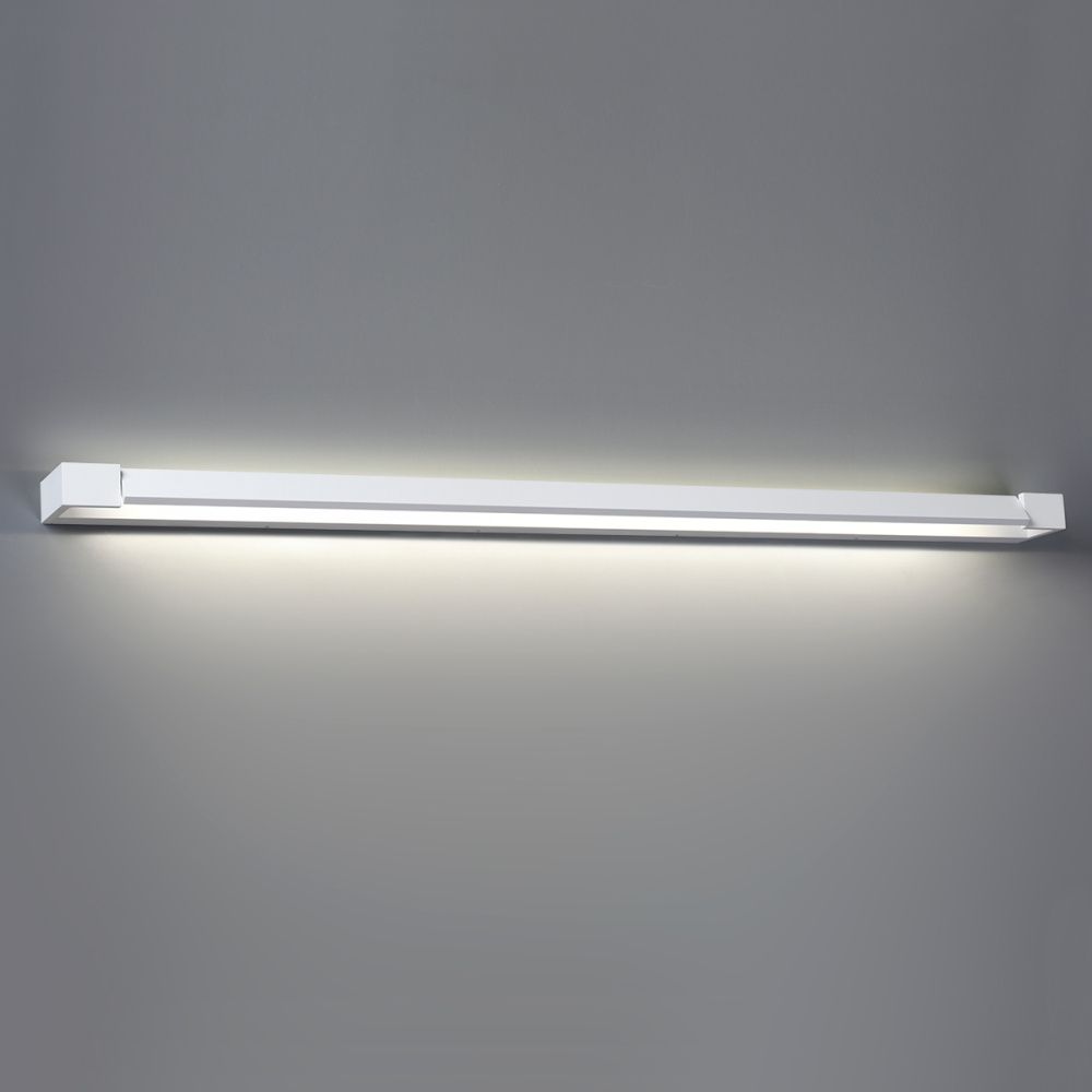 Светильник 120 см, 36W, 4000K, Odeon Light ARNO 3887/36WL, белый