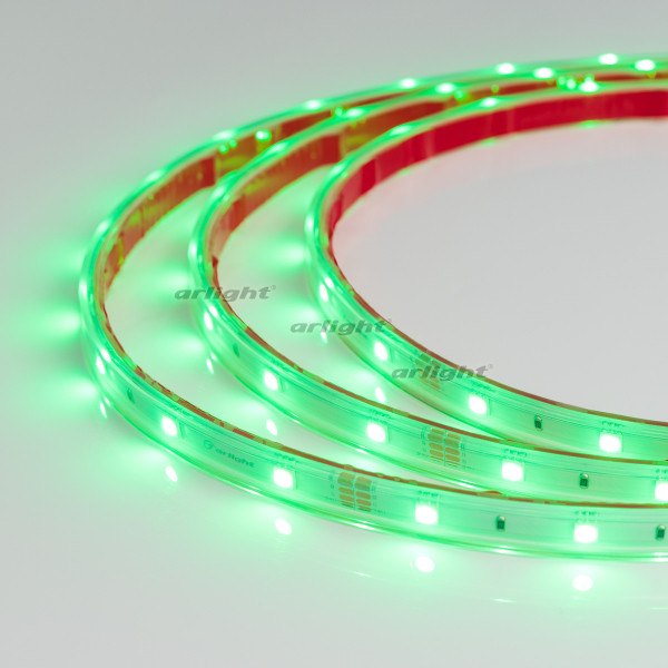 Лента герметичная RTW-PS-B30-13mm 24V RGB (7.2 W/m, IP67, 5060, 5m) (Arlight, 7.2 Вт/м, IP67) 026484(2). Цена указана за 5 метров. Продается кратно 5 метрам.