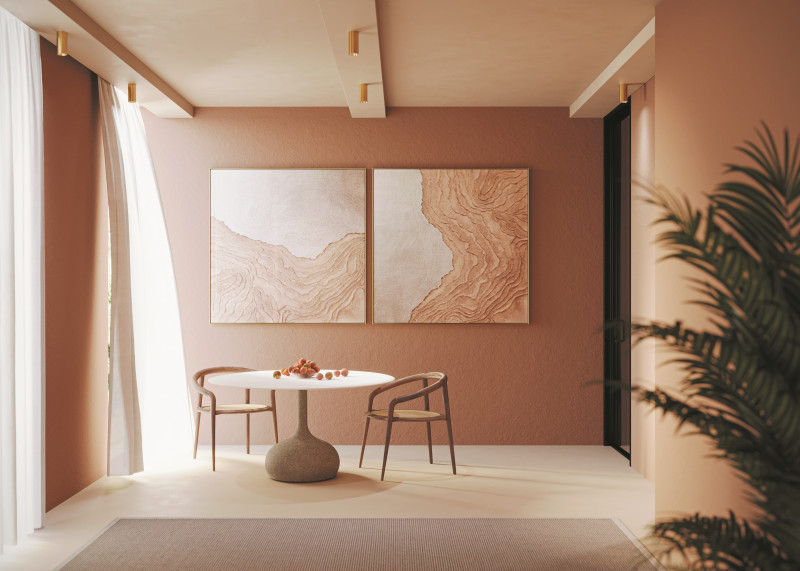 Накладной светильник Maytoni Alfa C010CL-01MG, матовое золото