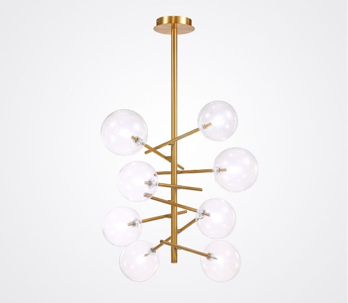 Люстра на штанге Inodesign Stools 53.588