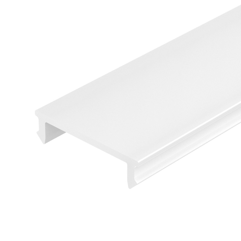 Экран Arlight 049155 200*1,45*0,43 см. Цена указана за 2 метра. Продается кратно 2 метрам.