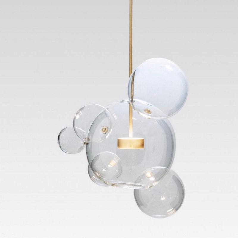 Подвесной светильник Inodesign Bolle BLS 6 40.1225