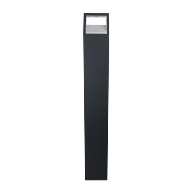 Ландшафтный светильник 14*8*80 см, 1*LED*9W 4000K Arte Lamp Liverpool A1328PA-1BK черный