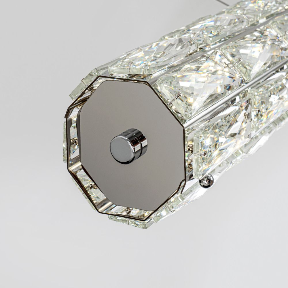 Подвесной светильник MODELUX ML.340.1000 CR