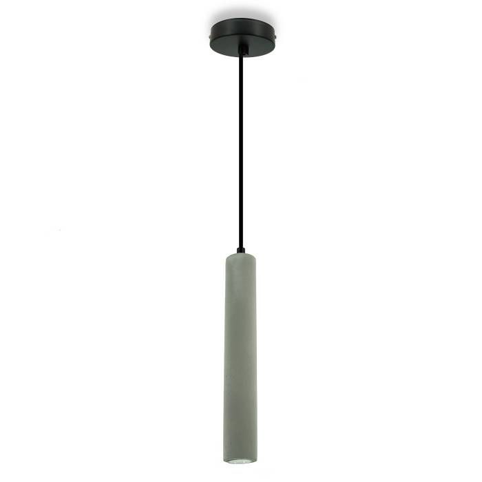 Светильник подвесной *37-120 см, 1*LED*5W, 3000K, Lightera Annapurna LE161L-30S, Черный
