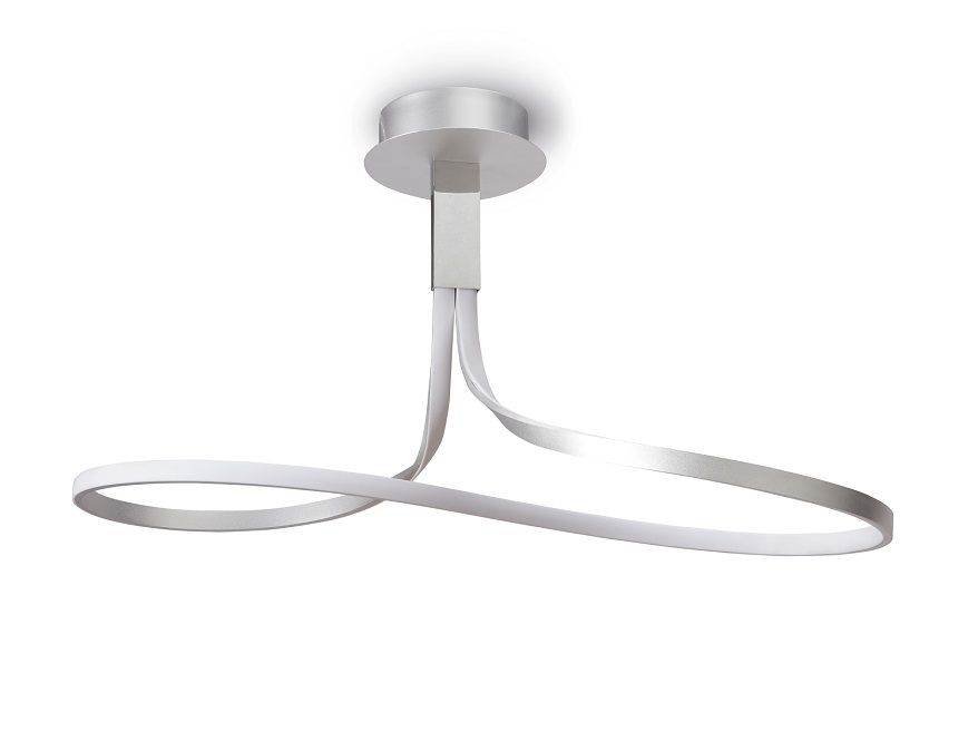 Люстра Mantra 4995 диммируемый, хром