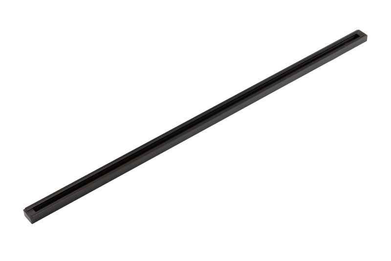 Шинопровод 100 см Denkirs TR1001-BK черный