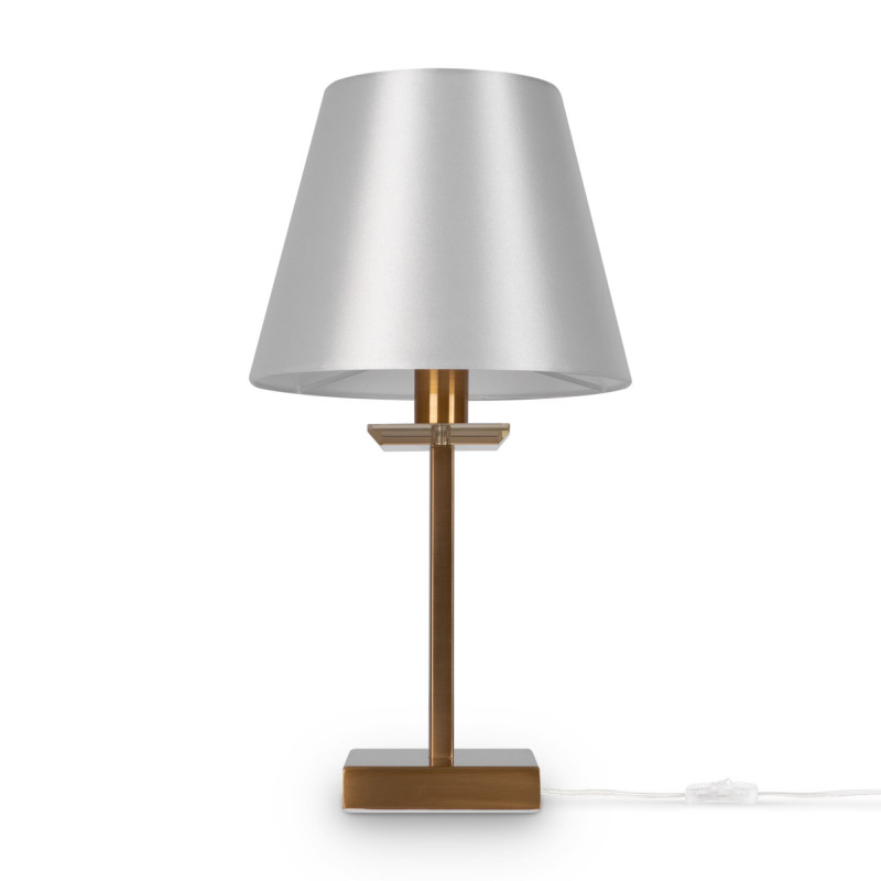 Светильник 40 см, Freya Forte FR1006TL-01G, золото