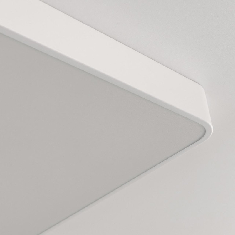 Cветильник 50 см, 95W, 3000-5500K, Citilux Купер CL724K95G0 RGB, белый