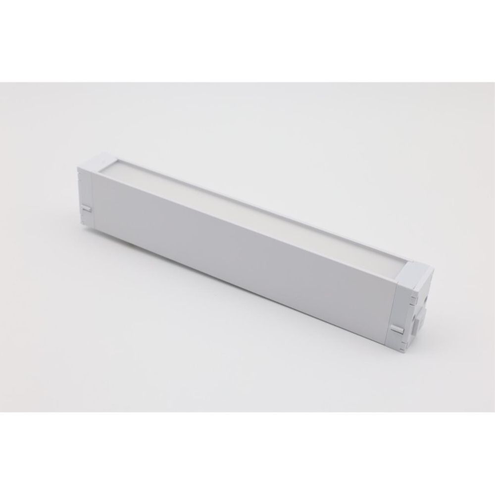 Светильник трековый 23 см, 9W, 2700-6000K, Aployt Magnetic track 220 APL.0201.10.09, белый