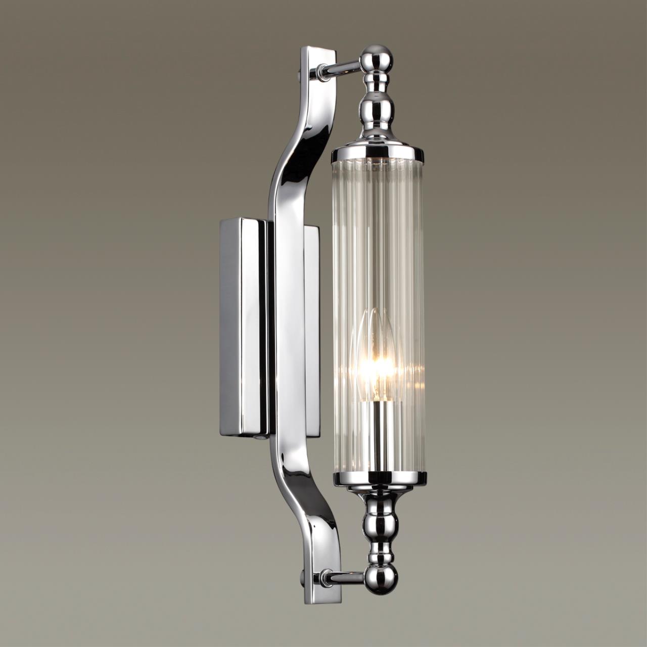 Бра Odeon Light Tolero 4942/1W, хром