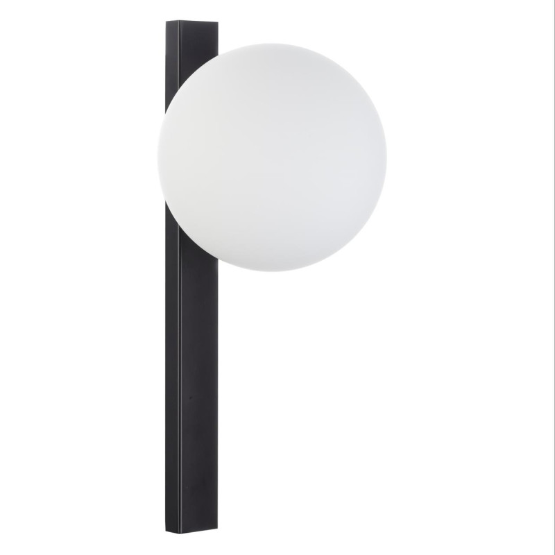 Бра G9 Citilux CL209411 GLOB Черный