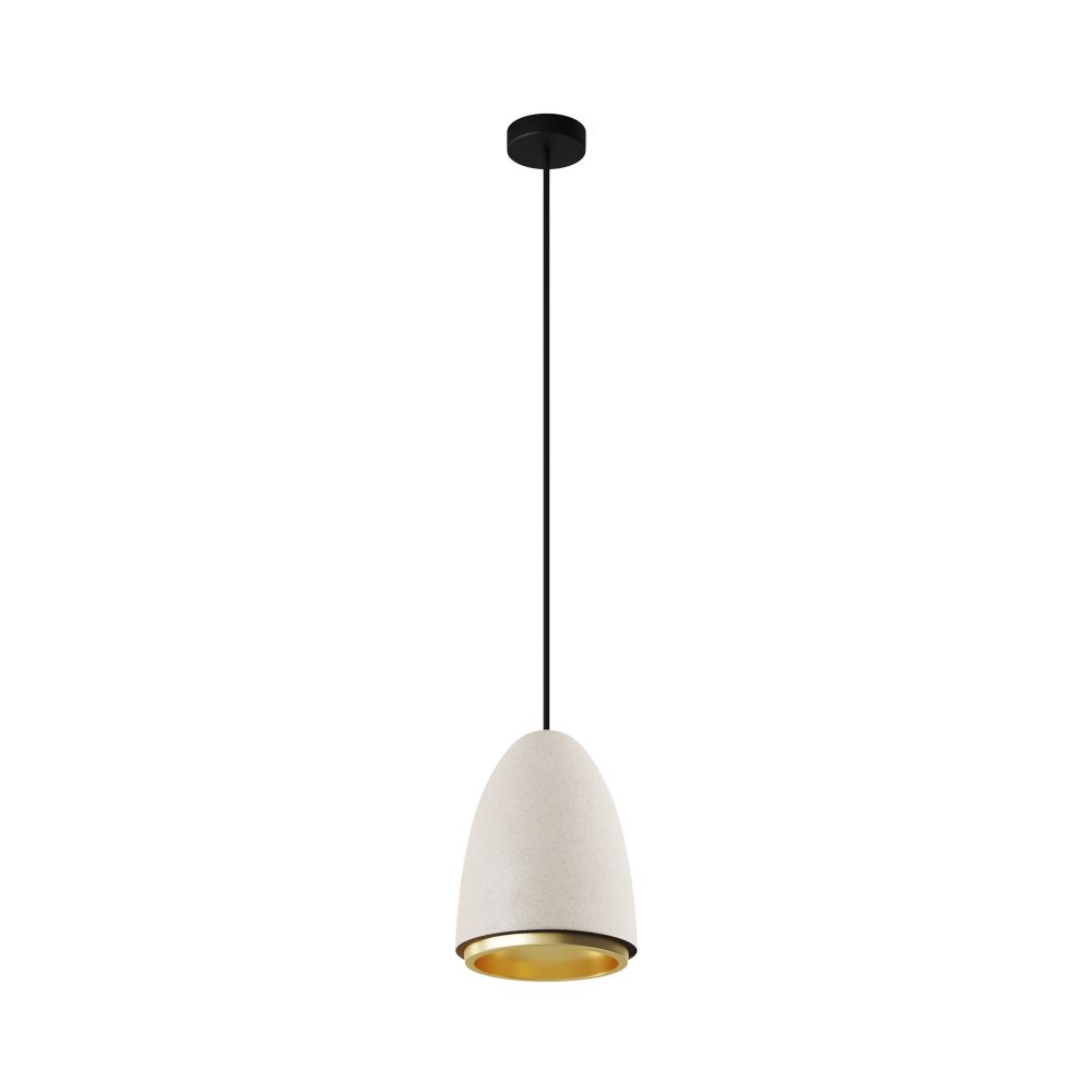 Подвесной светильник 15*24-324 см, 1*GU10*8W, K, Maytoni Pilastro MOD430PL-01CM, Черный