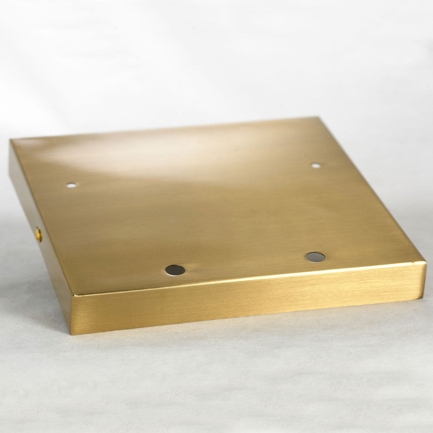 Бра Lussole LSP-8713, 20*25 см, бронзовый