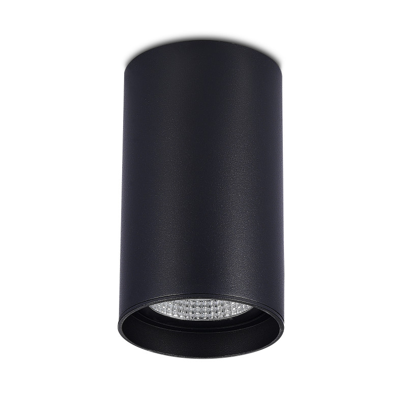 Светильник 10 см, 20W, 4000K ST LUCE ST157.442.20 Черный