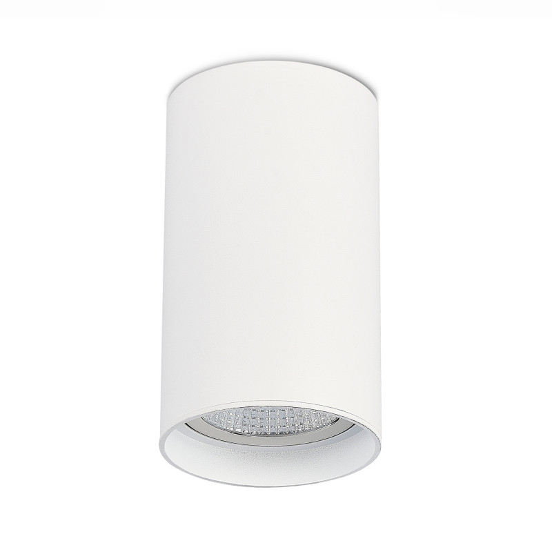 Светильник 10 см, 20W 3000K ST LUCE ST157.532.20 Белый