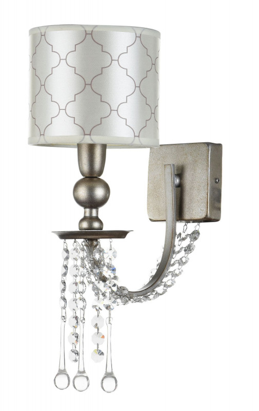 Бра Maytoni Bience H018-WL-01-NG античное золото