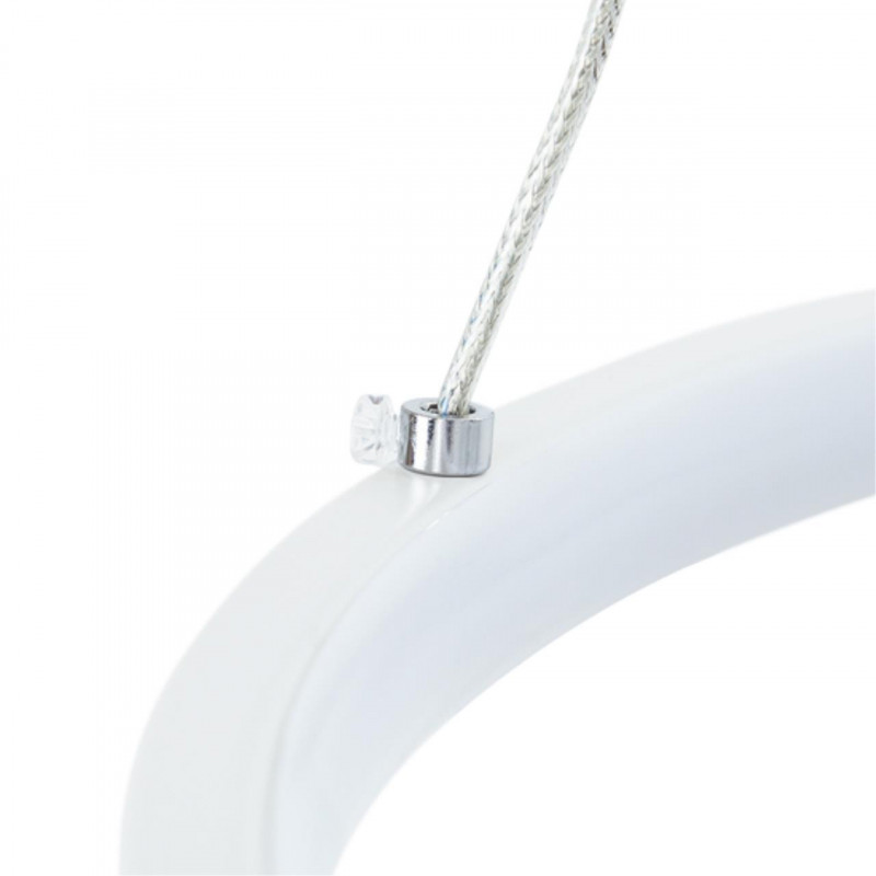 Светильник 75 см, 145W, 3000-6000K, Arte Lamp Frodo A2197SP-3WH, белый