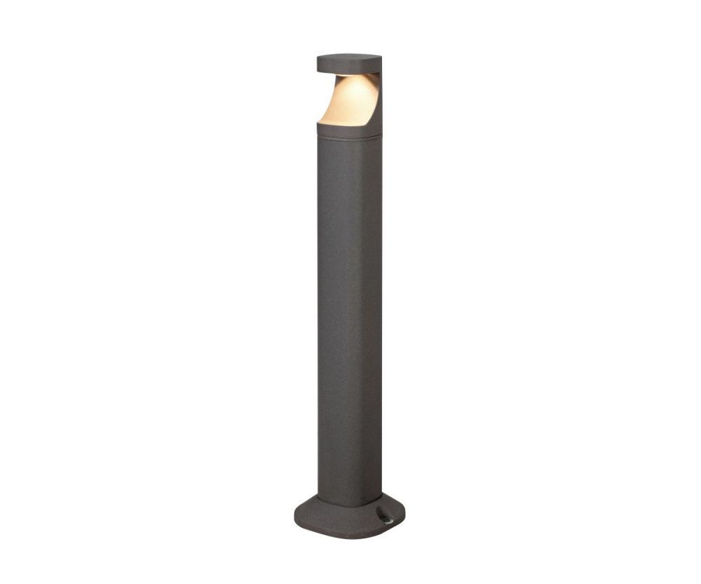 Ландшафтный светильник 60 см, 12W, 3000K, Kink Light Кальт 09315-60,16, серый