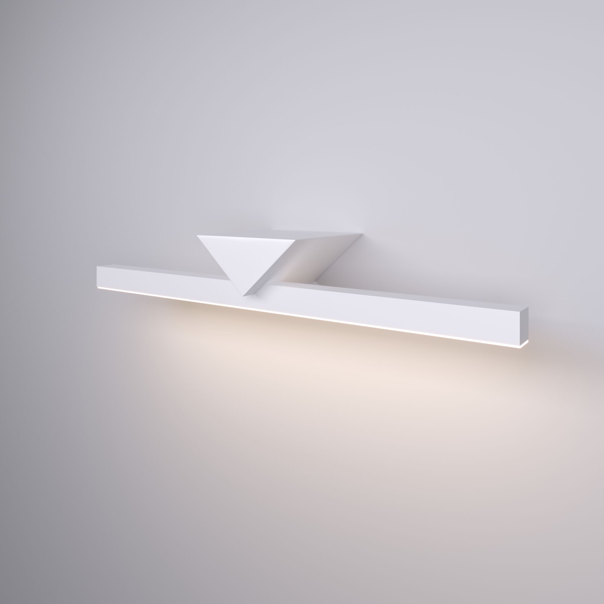 Подсветка Delta LED 40115/LED белый Elektrostandard