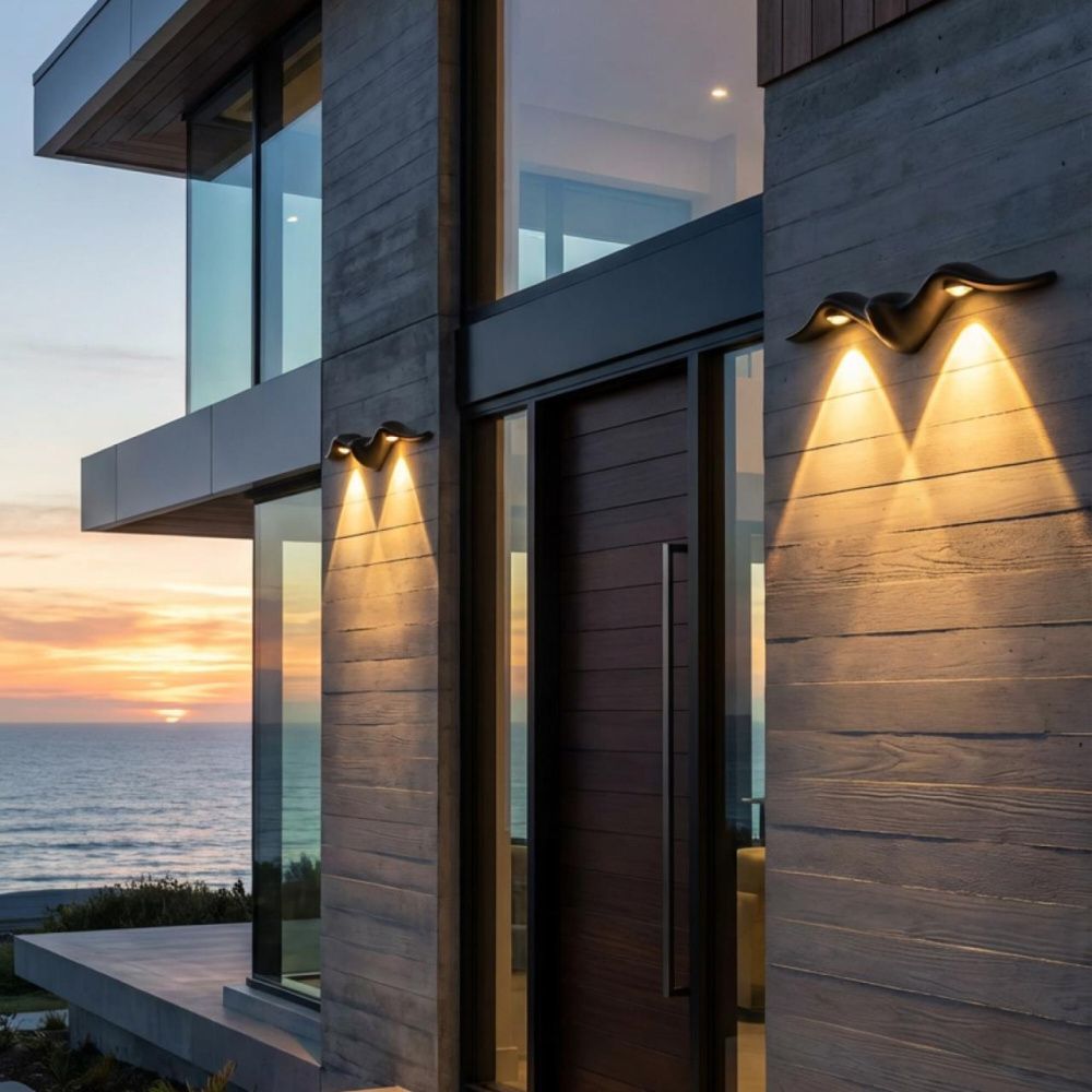 Светильник 38 см, 6W, 3000K, Citilux JONATHAN CLU0805BK, черный