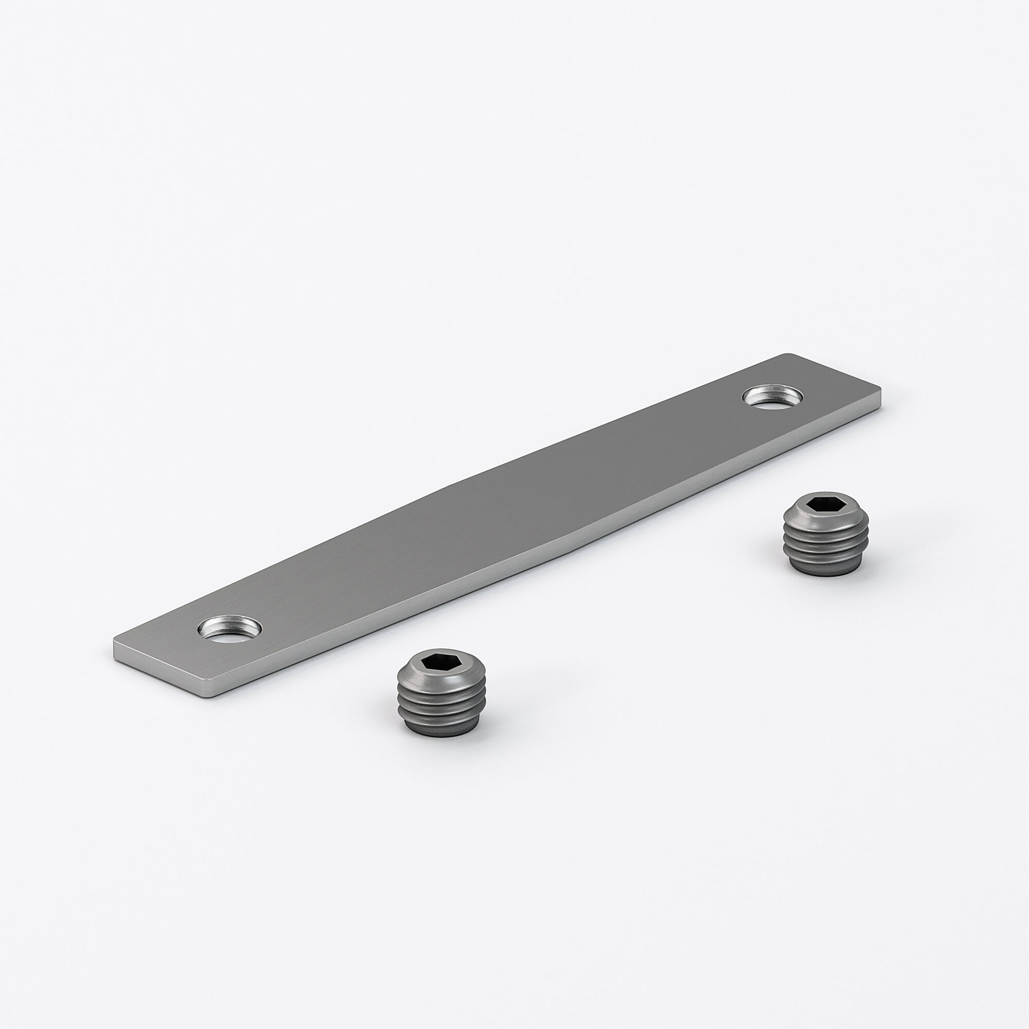 Соединительная планка для шинопровода Elektrostandard Mini Magnetic (1шт.) 85176/00