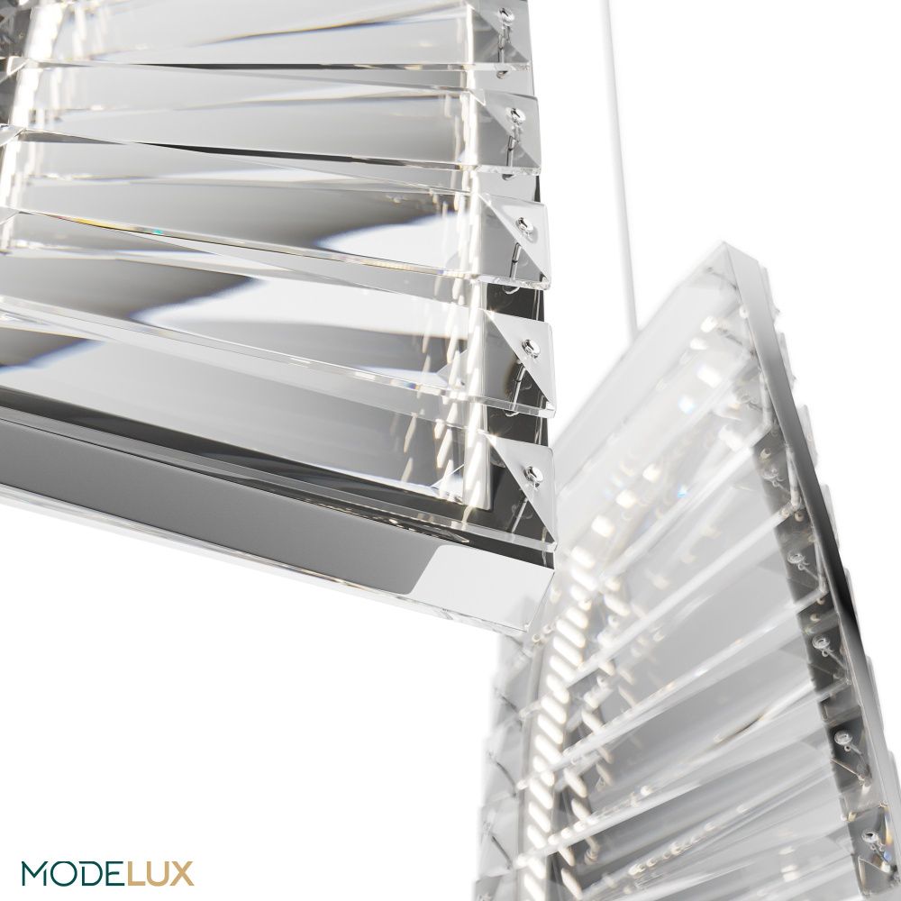 Подвесной светильник MODESTYLE MS.88910.5 CR