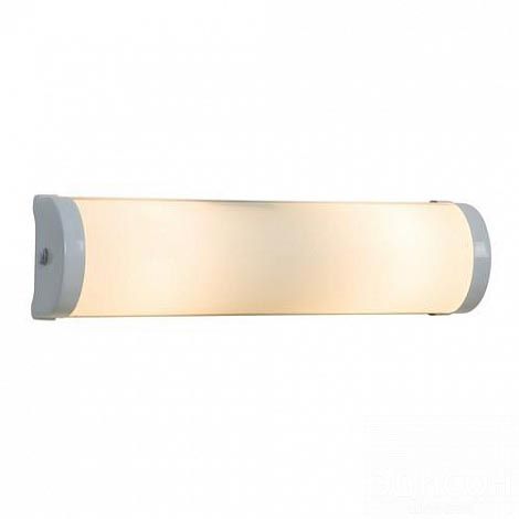 Подсветка для зеркал Arte Lamp Aqua-Bara A5210AP-2WH белый