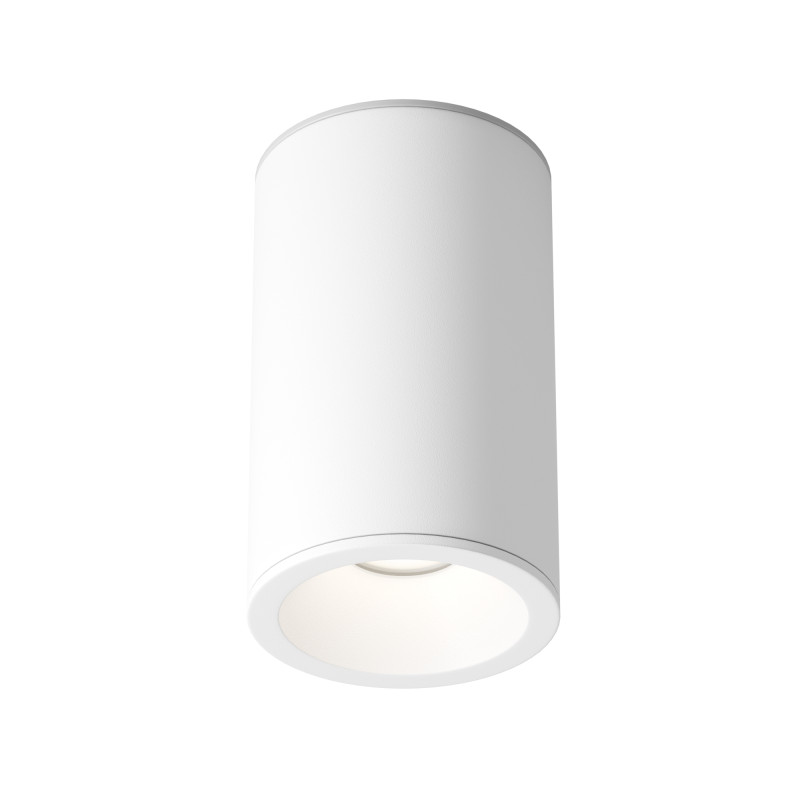 Светильник 7 см, Technical C029CL-01-S-W, белый, IP65