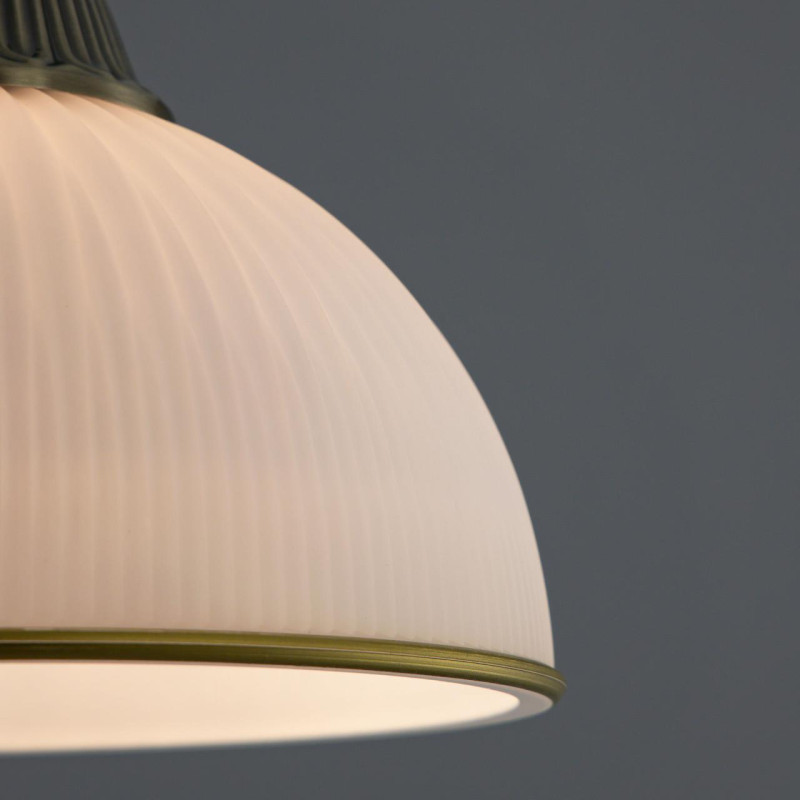 Светильник 22 см Citilux Адриана CL405113 бронза