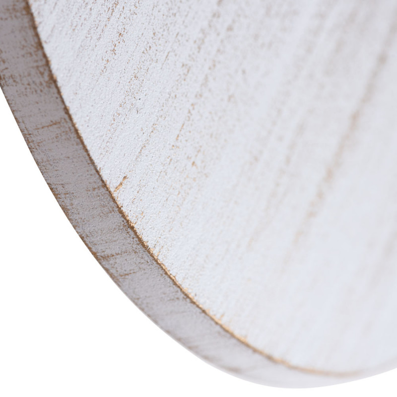 Бра 14*4*14 см, 6W, 3000K, Arte Lamp Nimbo A1506AP-1WG белое золото