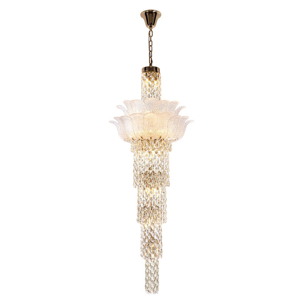 Подвесная люстра MODELUX premium ML.6550.28P