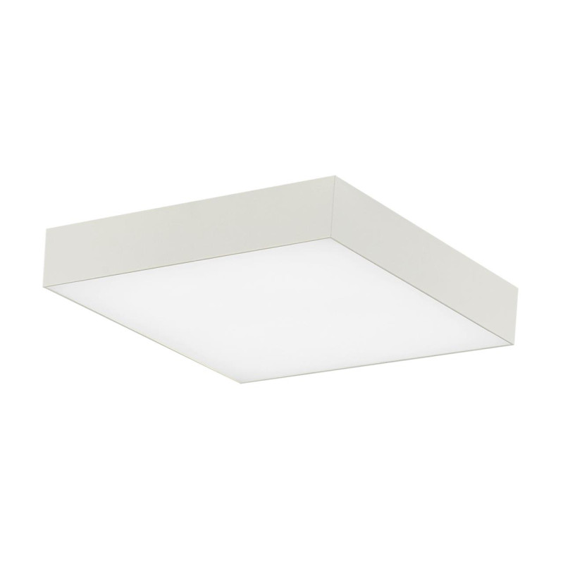 Светильник 20 см, 24W, 4000K Citilux Тао CL712X240N Белый 2160lm