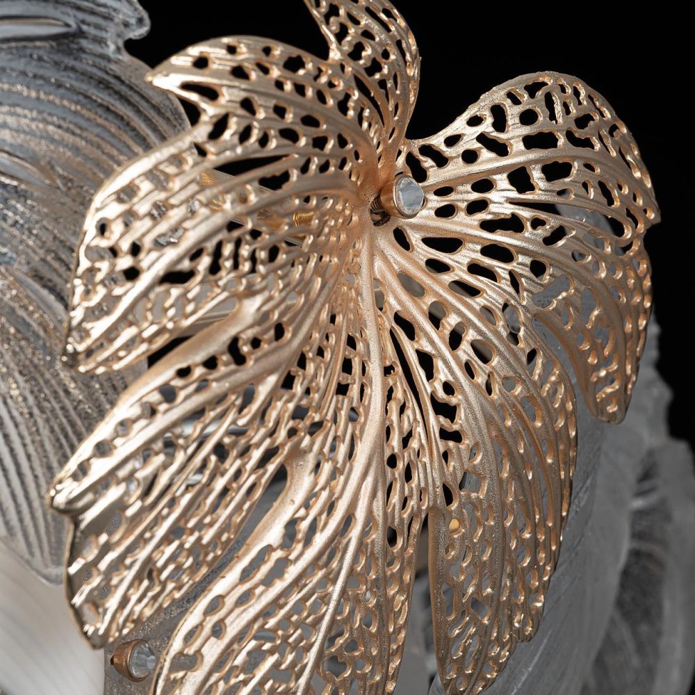 Светильник 60 см, Citilux DRYAD CL305160, золото