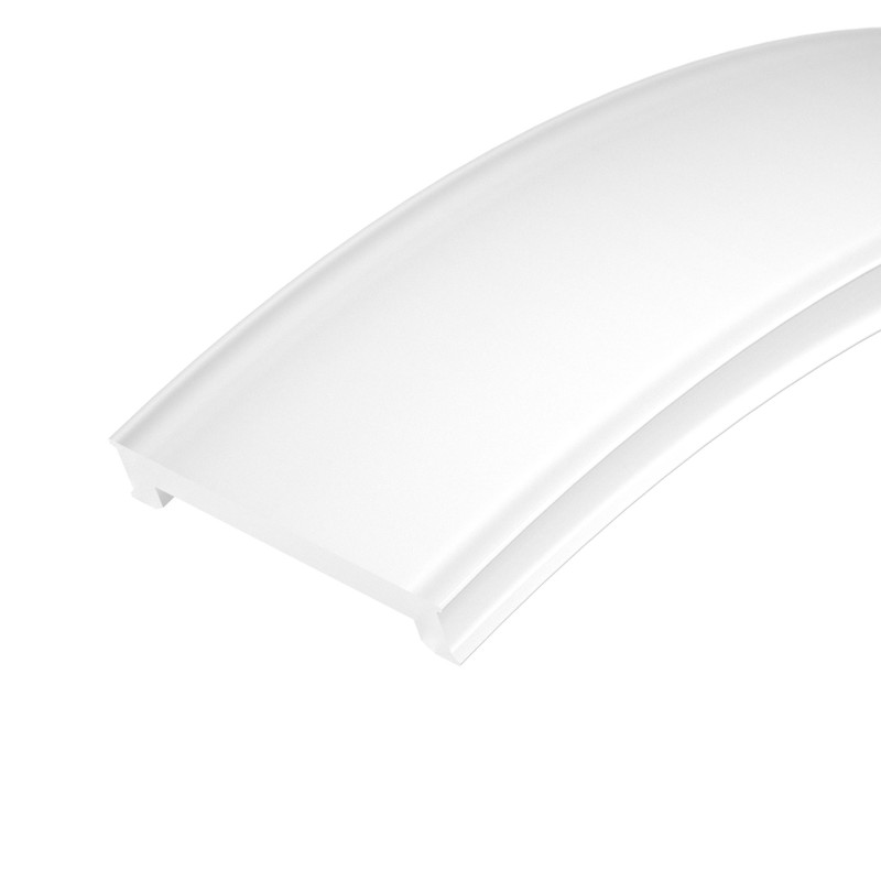Экран Arlight 051689 1000*2,18*0,42 см. Цена указана за 10 метров. Продается кратно 10 метрам.