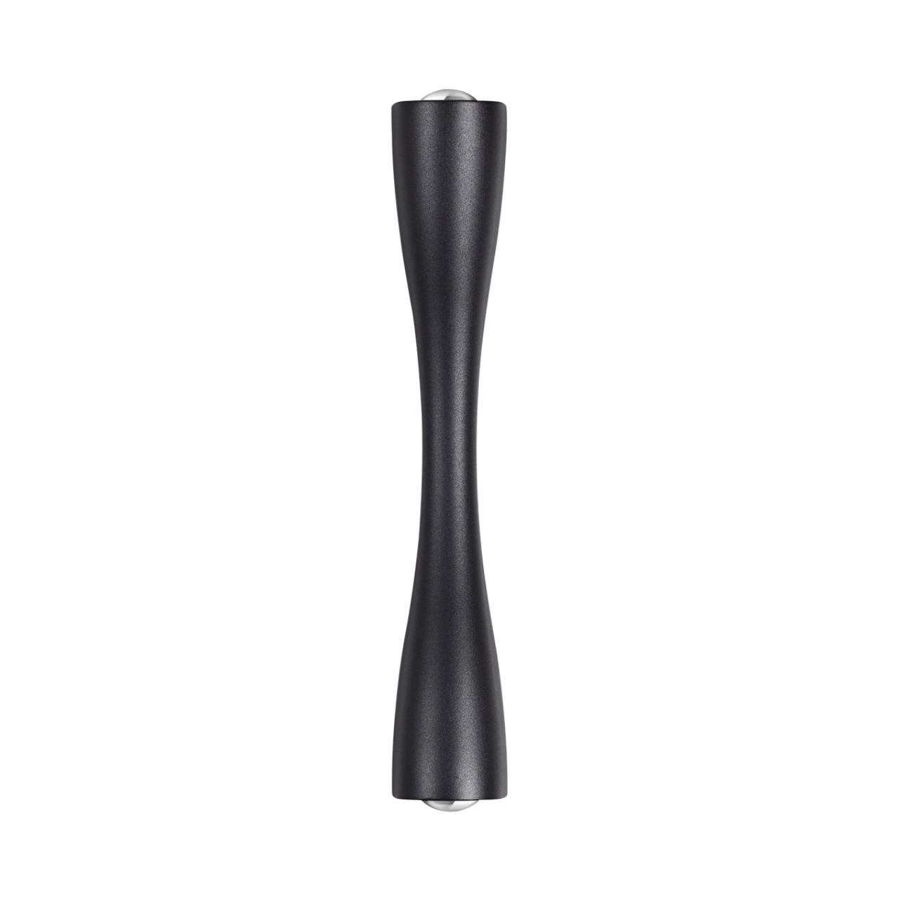 Настенный светодиодный светильник Odeon Light Anika 4291/10WL Черный