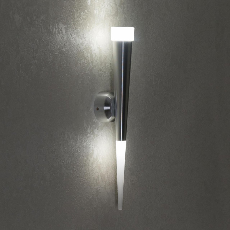 Бра 7*44 см LED*7 W, 3000 К Citilux Вегас Алюминий CL227310