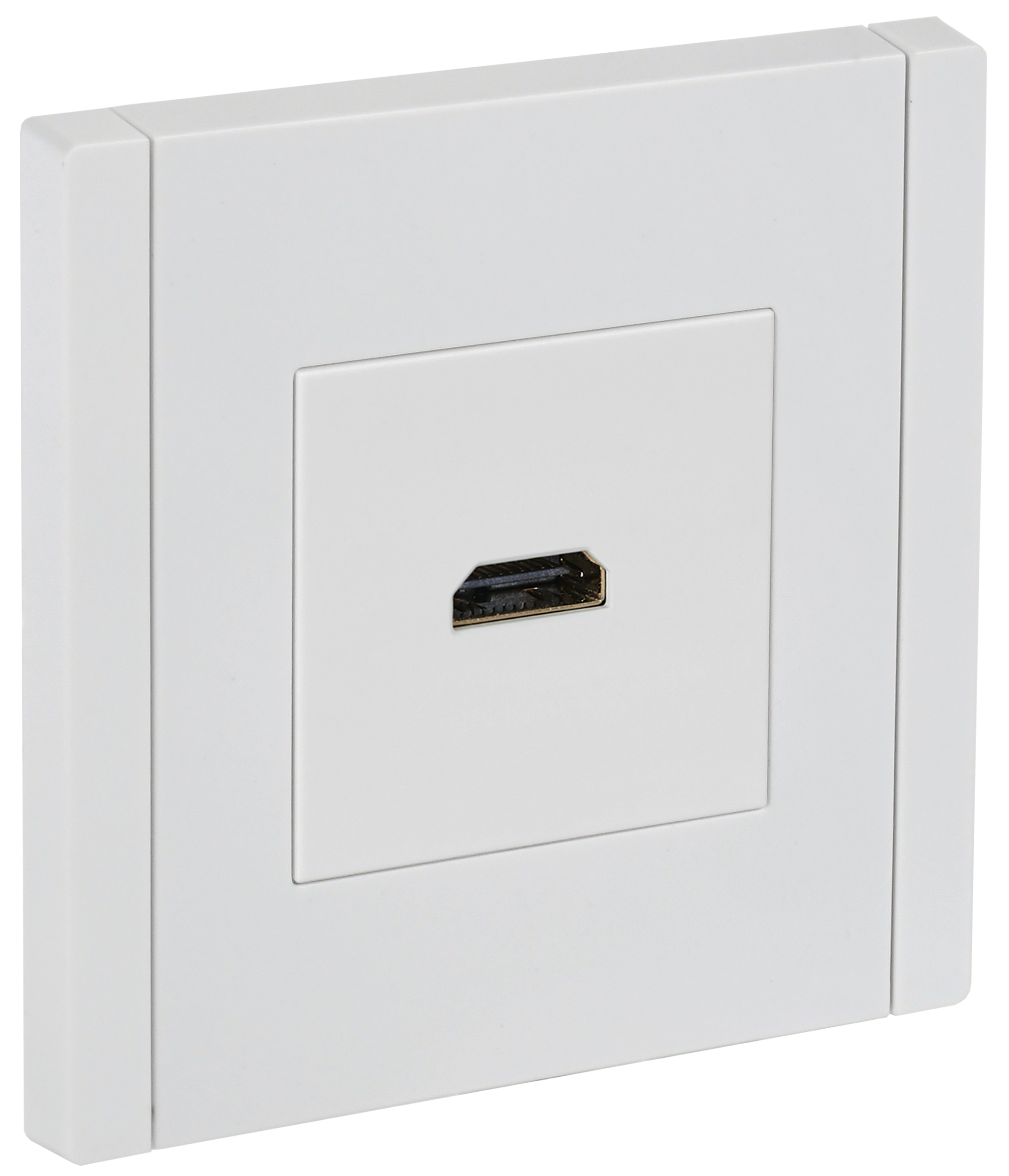 Розетка HDMI FP240 белый IEK FORTE&PIANO, FP-H10-K01