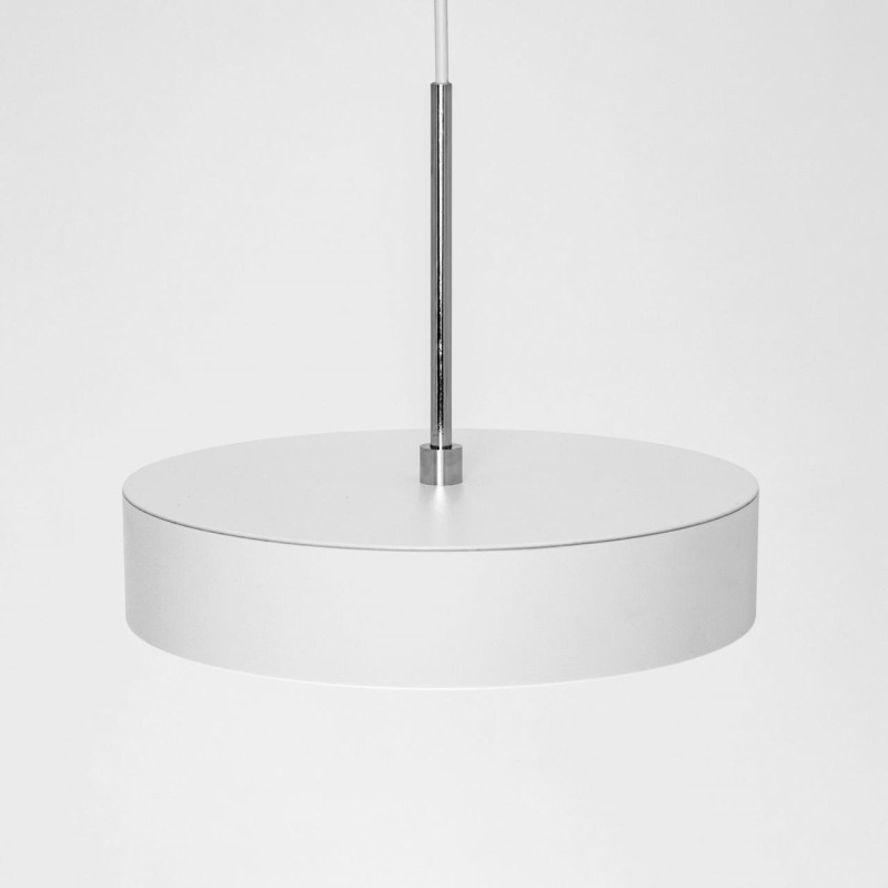 Светильник 18*120 см, LED*18 W, 4000 К, Белый Citilux Тао CL712S180N