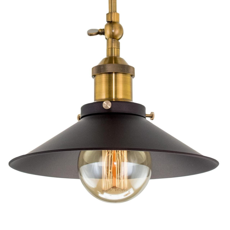 Бра Citilux Эдисон CL450301 Loft