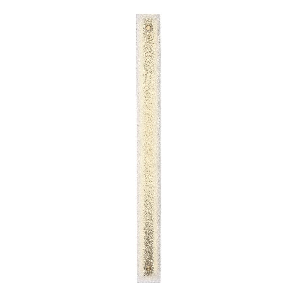 Бра 1*LED*20W, 4000K, St Luce Fagy SL6245.211.01, золотистый