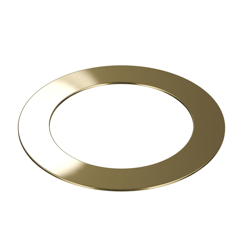Декоративное кольцо Maytoni Treo C062-01G, золото