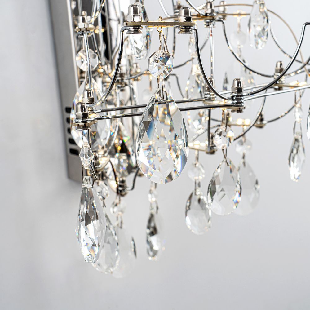 Настенный светильник MODELUX premium ML.7815.340P CH