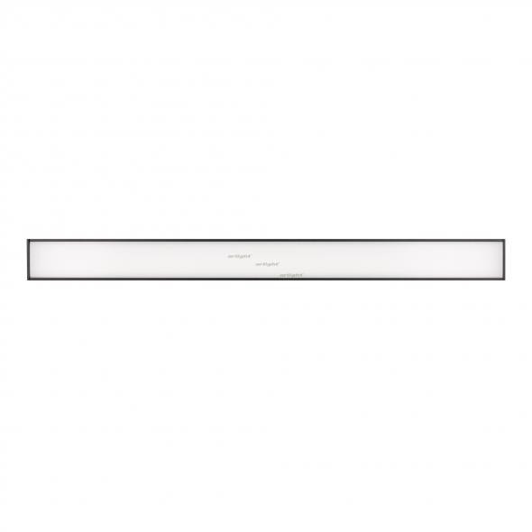Светильник на шине Arlight 026950 40,4*3,5*4,3 см, 12W, белый (теплый)K, Светильник для магнитного шинопровода